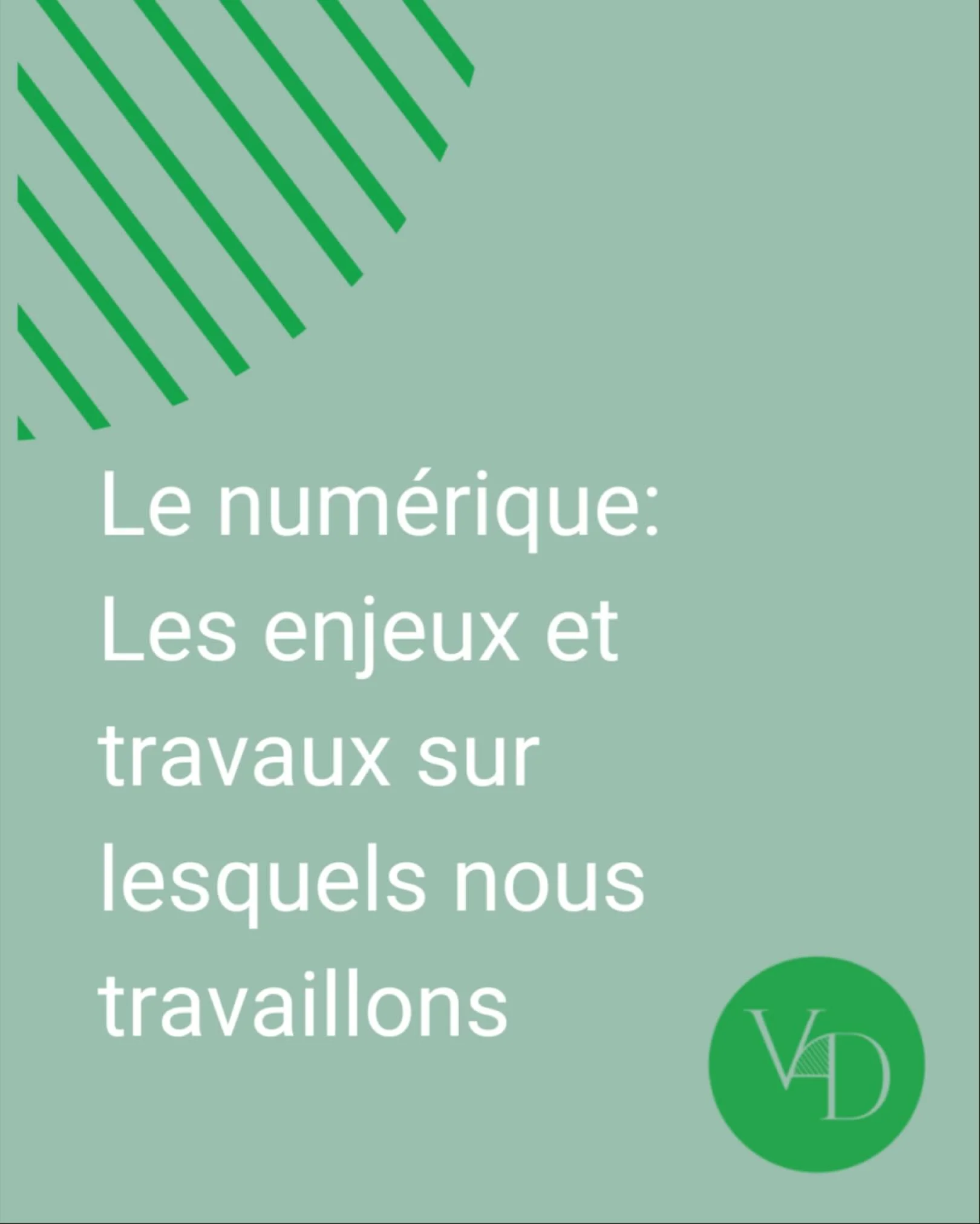 💻✨ Voil&agrave; sur quoi nous travaillons concr&egrave;tement au sein de mon d&eacute;partement en mati&egrave;re de num&eacute;rique :

➡️ Une politique num&eacute;rique qui &eacute;volue et s&rsquo;adapte &agrave; un nouveau contexte, notamment ce