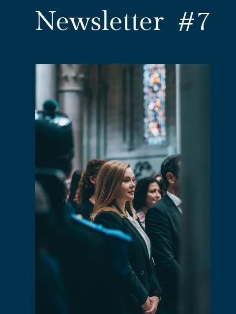 Ma derni&egrave;re newsletter est parue il y a quelques jours ✨

🙏🏼J&rsquo;y reviens sur un moment qui reste grav&eacute; en moi, le serment que j&rsquo;ai pr&ecirc;t&eacute; lors de mon assermentation en tant que conseill&egrave;re d&rsquo;&Eacute