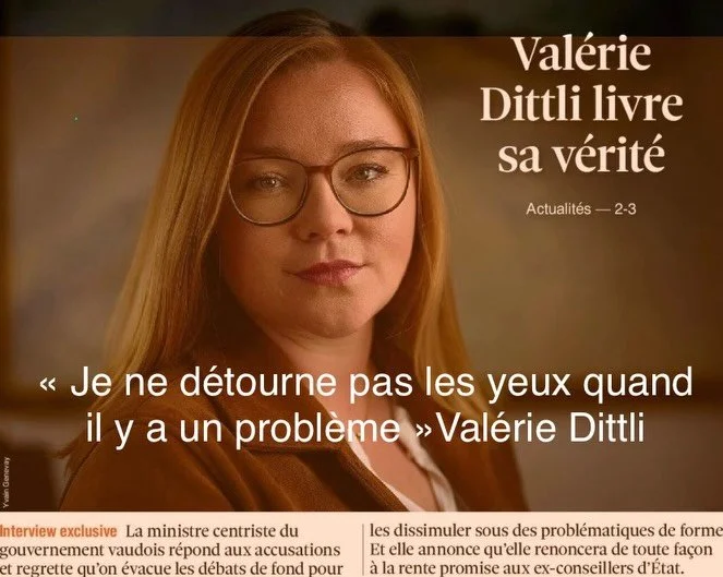 🎤Depuis des mois, beaucoup d&rsquo;&eacute;nergie est consacr&eacute;e &agrave; tirer sur la messag&egrave;re.
 
Pendant ce temps, les d&eacute;fis, eux, ne disparaissent pas. Ils exigent du travail, de l&rsquo;engagement et du courage.
 
☝🏽Je n&rs