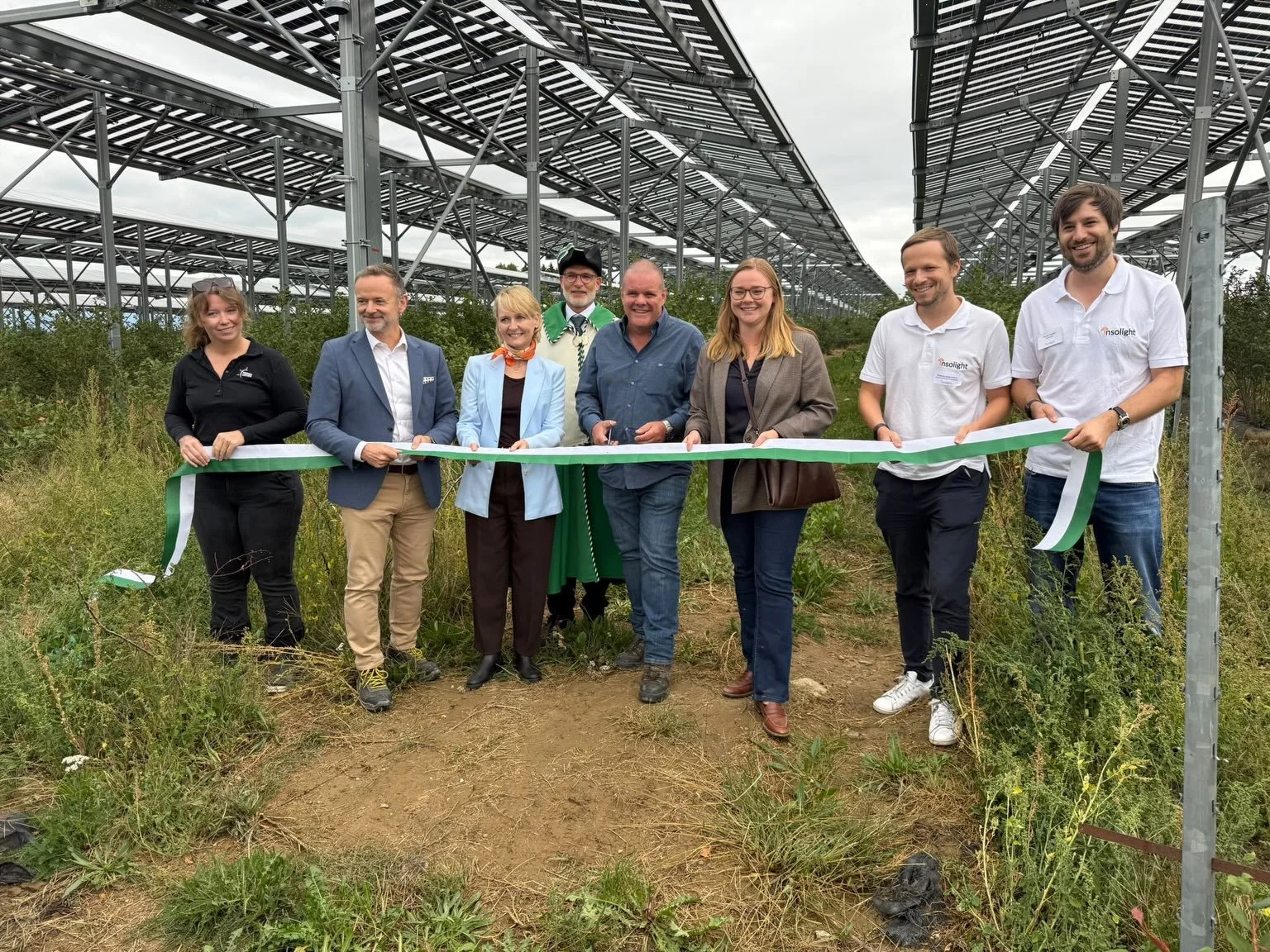 ⚡️ Une tr&egrave;s belle avanc&eacute;e pour notre transition &eacute;nerg&eacute;tique &agrave; Lovatens !

J&rsquo;ai &eacute;t&eacute; tr&egrave;s heureuse d&rsquo;avoir particip&eacute;, aux c&ocirc;t&eacute;s d&rsquo;Isabelle Moret, &agrave; l&r