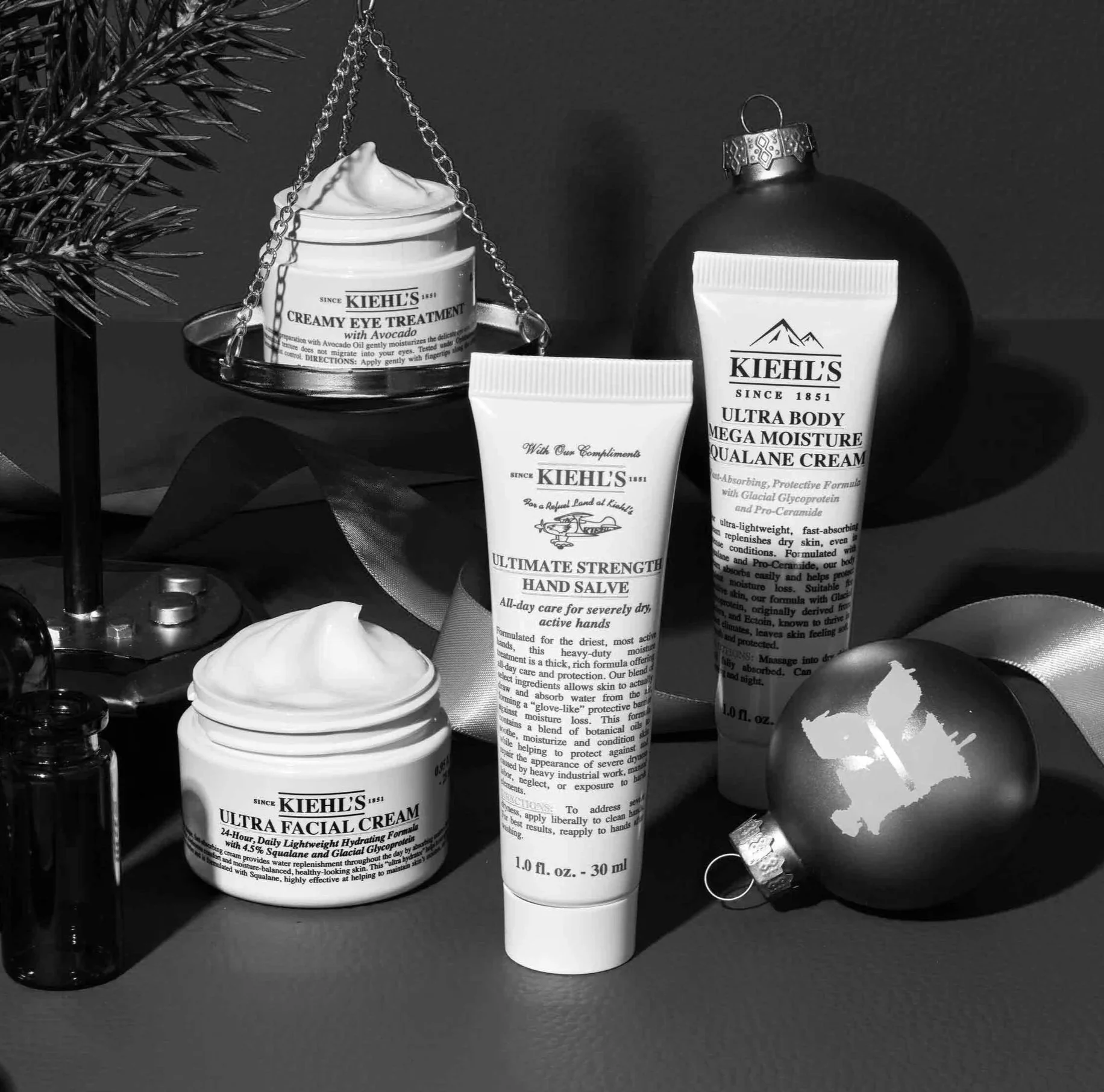 Kiehl's Holiday 2025
