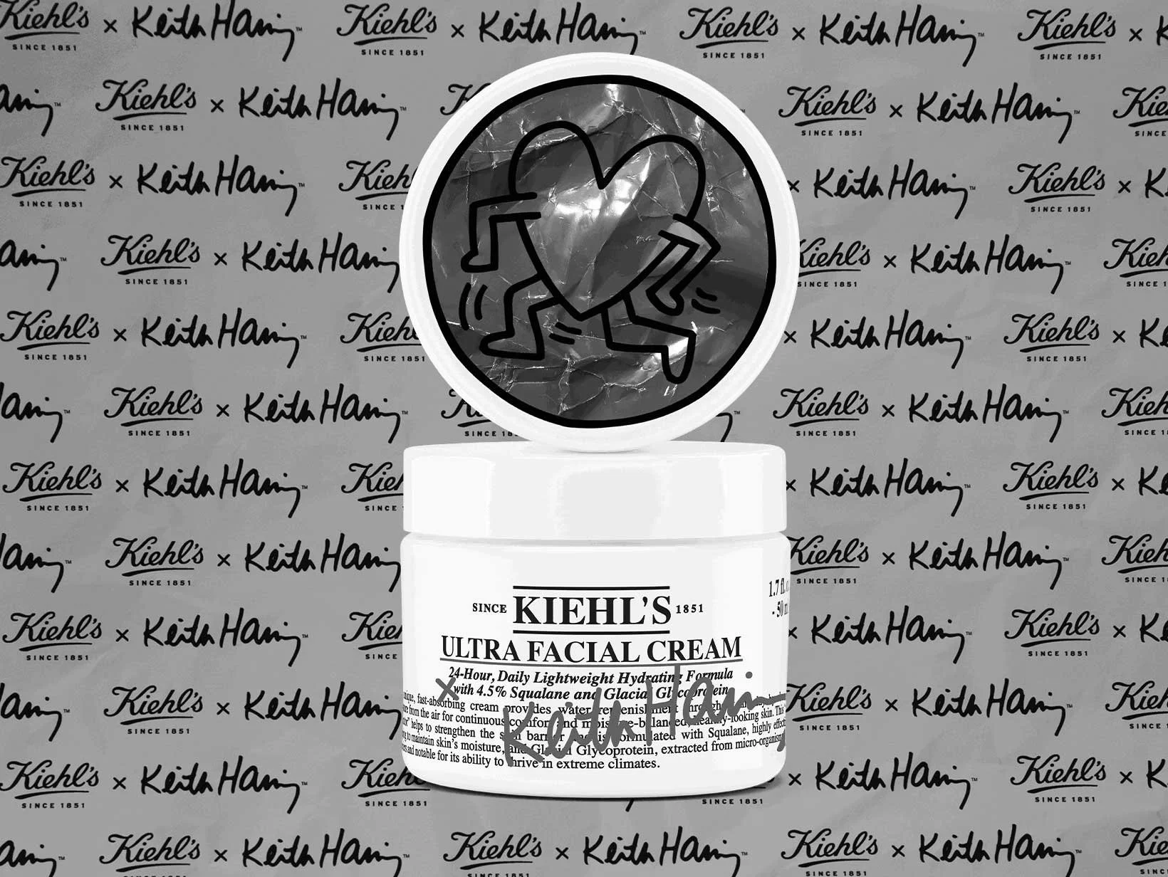 Kiehl's Ecommerce