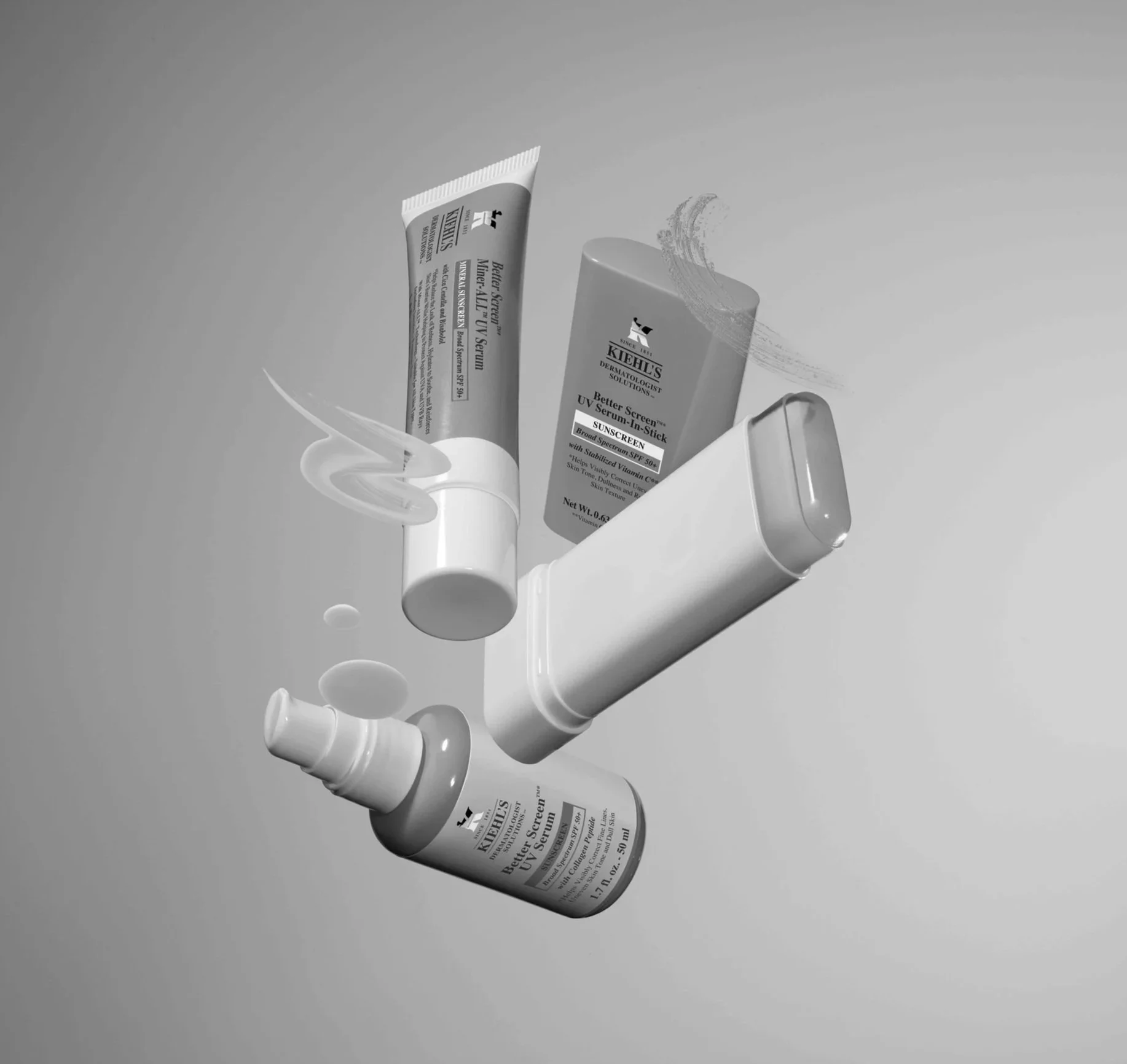 Kiehl's Better Screen UV 2026