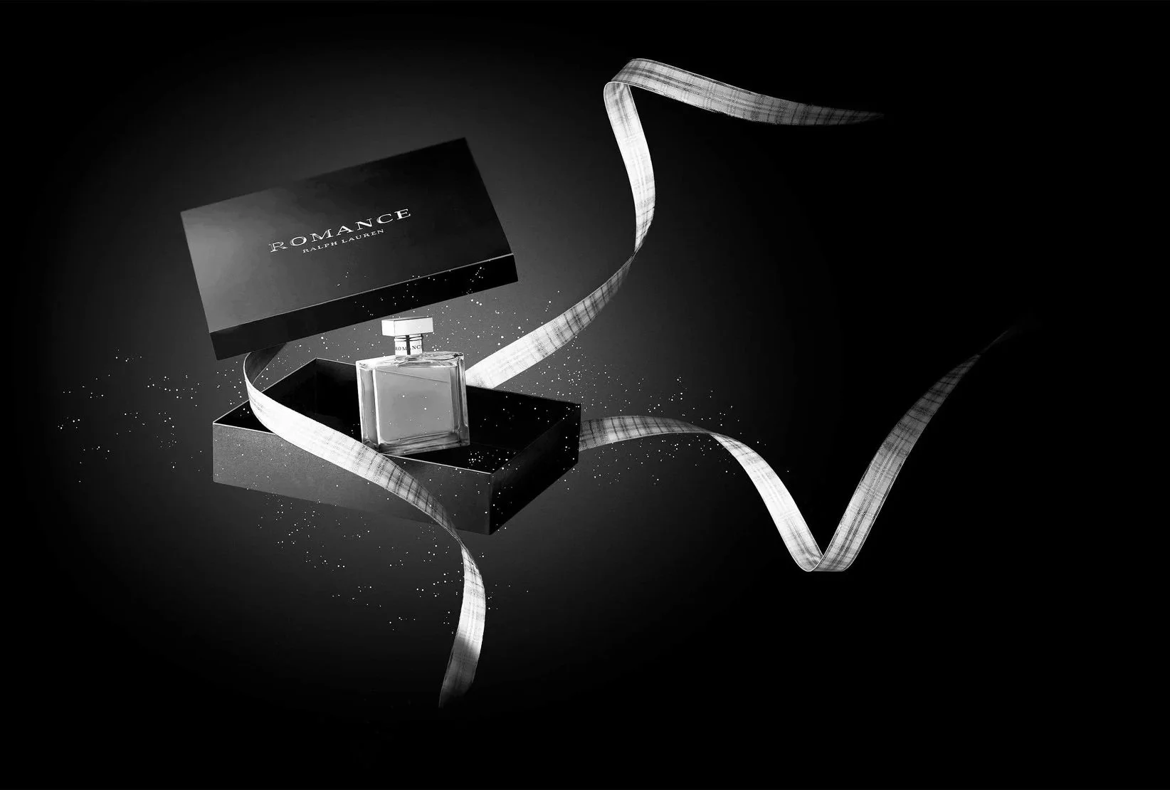 Ralph Lauren Fragrances Ecommerce