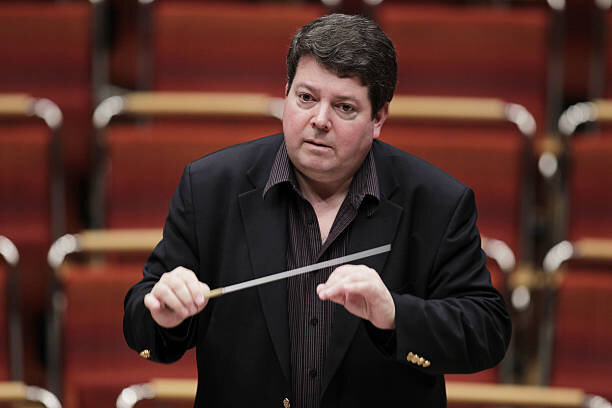 Episode 1: Interview with Andrew Litton