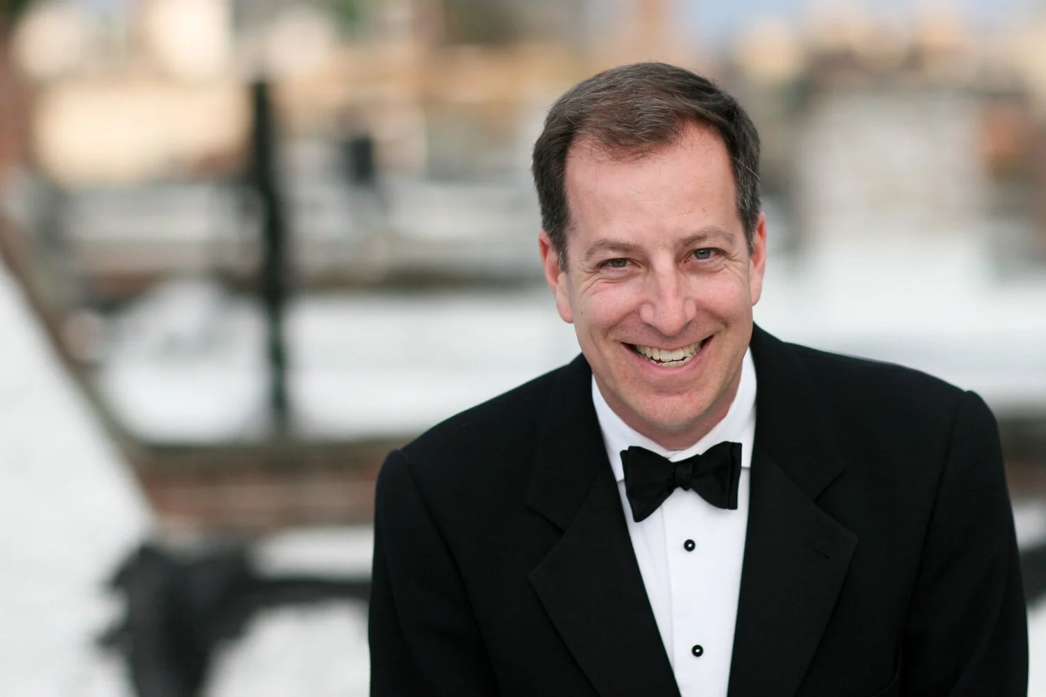Episode 21: Conversation with Ted Sperling