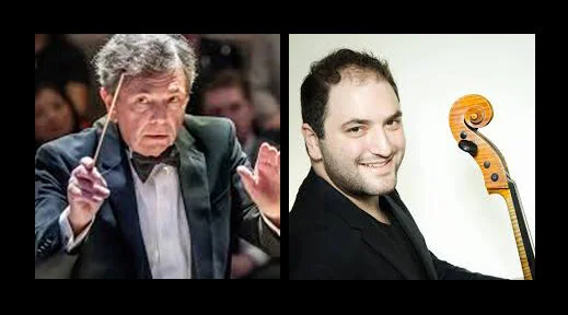 Episode 22: Conversation with Gerard Schwarz and Julian Schwarz