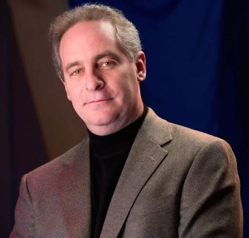 Episode 23: Conversation with Martin Goldsmith