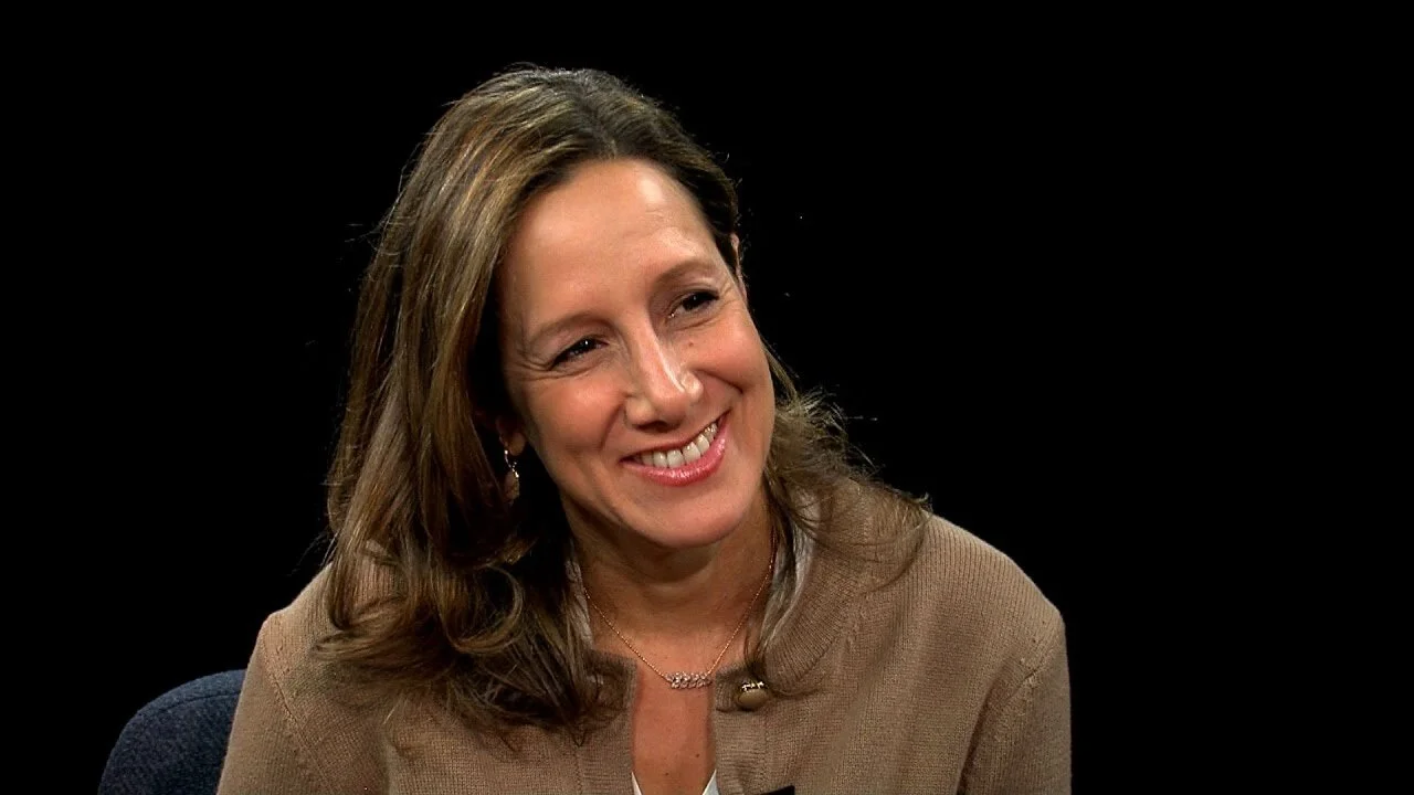 Episode 30: A conversation with Abigail Pogrebin