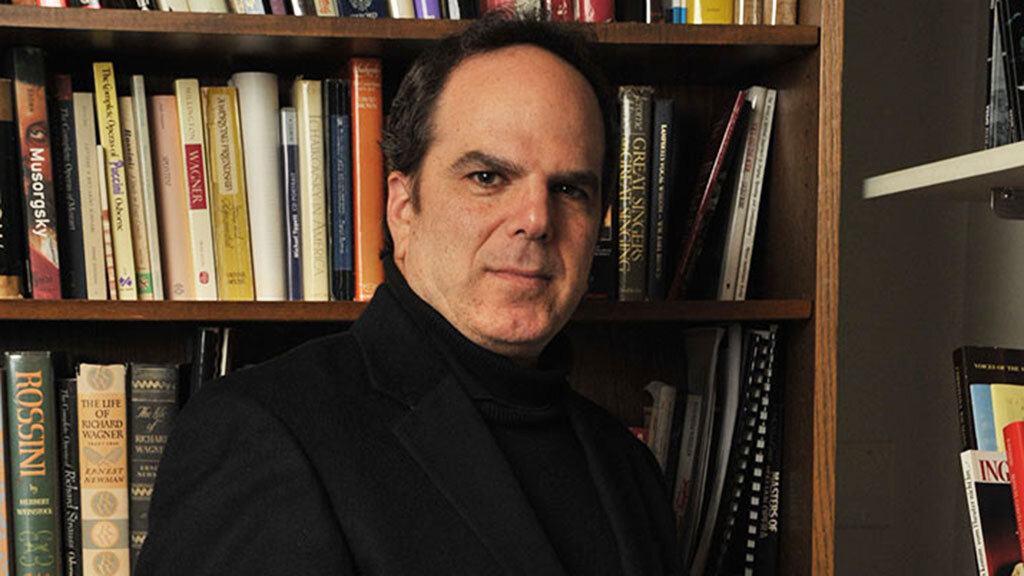 Episode 32: A conversation with Roger Pines