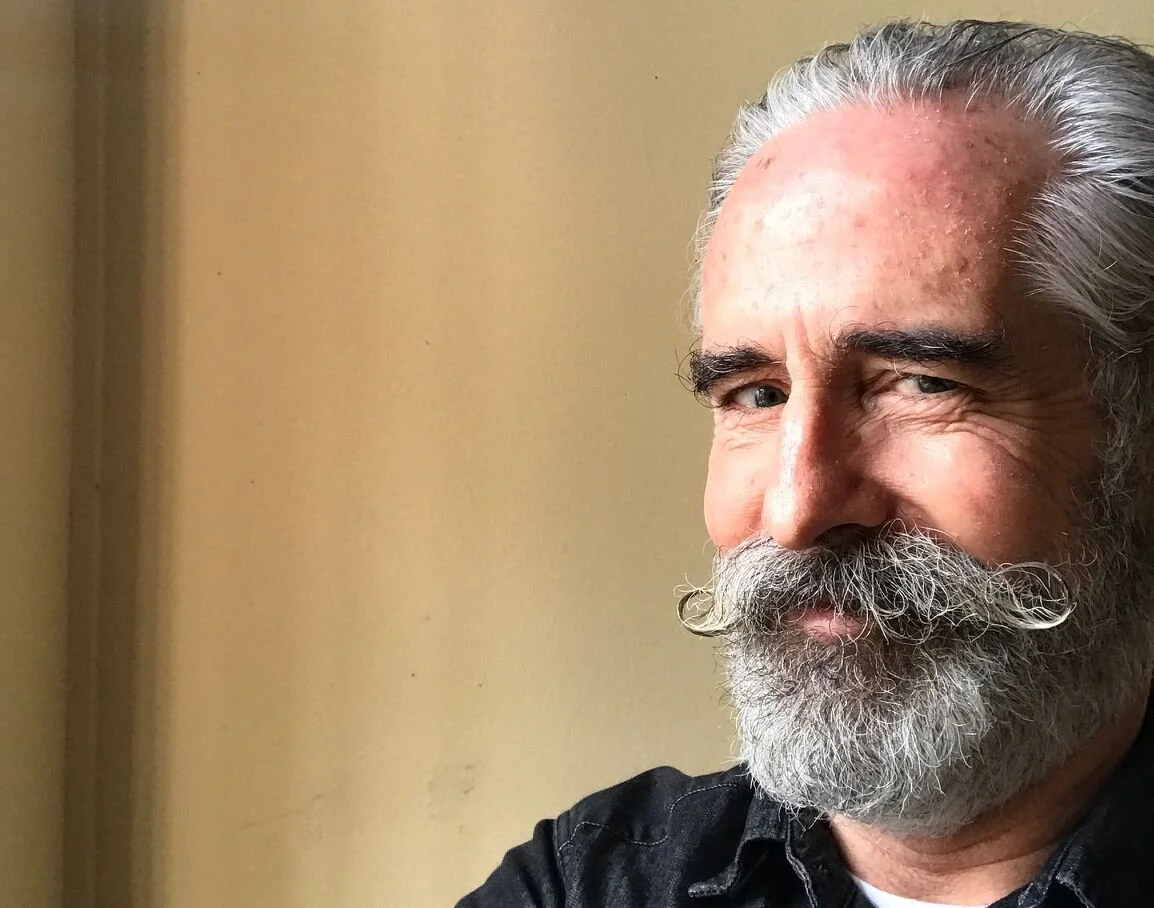 Episode 38:  My chat with Philip Littell