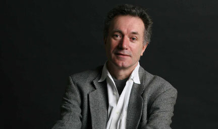 Episode 39: A candid conversation with    Alastair Macaulay