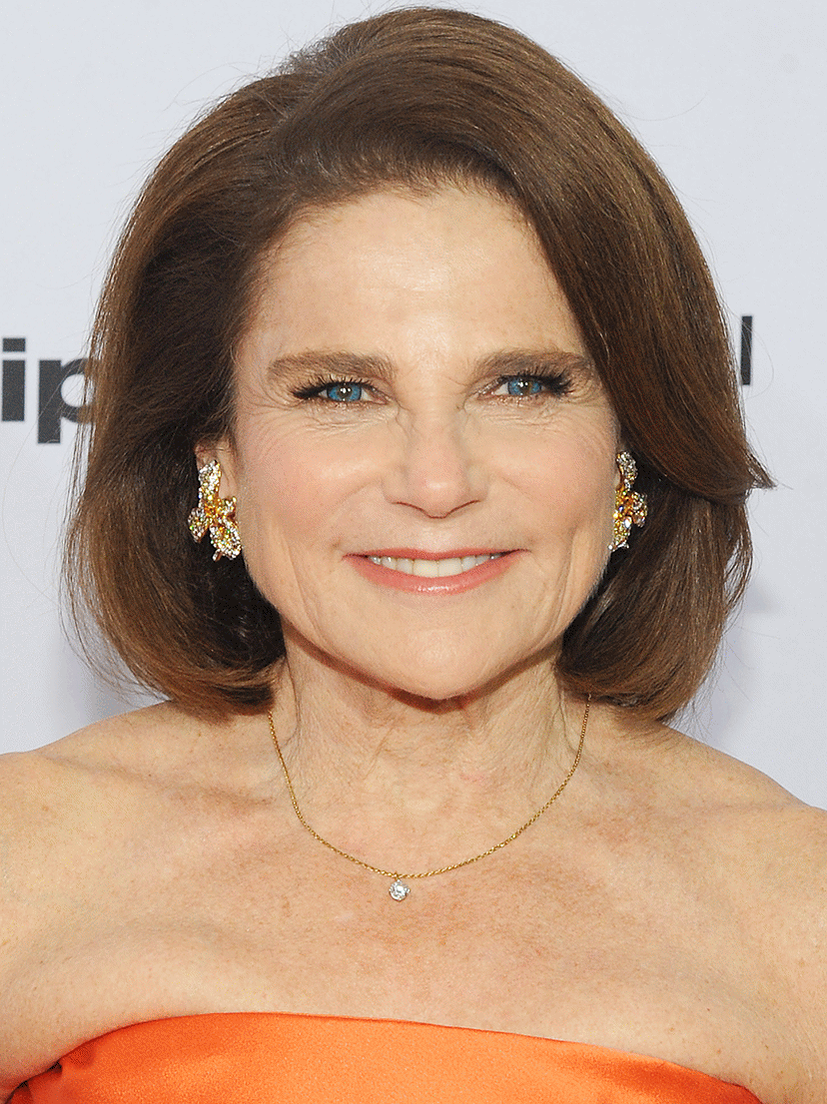Episode 42: The always delightful  and candid Tovah Feldshuh