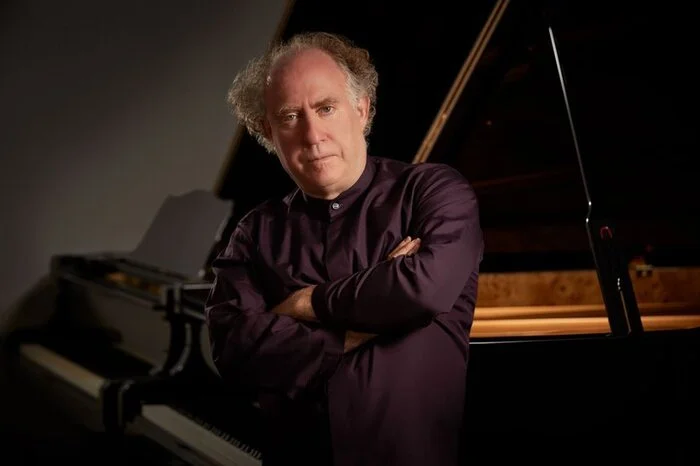 Episode 43: Scholar, educator, pianist, conductor Jeffrey Kahane