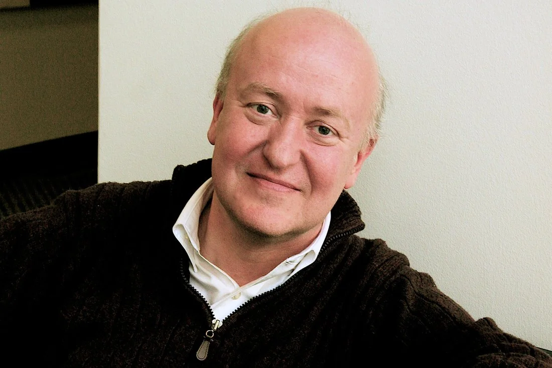 Episode 63 Tim Page