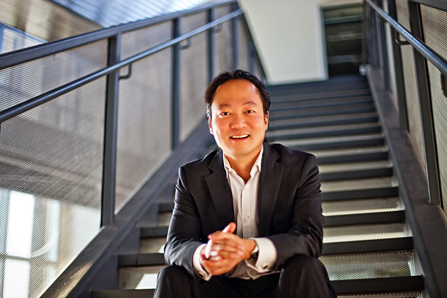 Episode 68 Scott Yoo