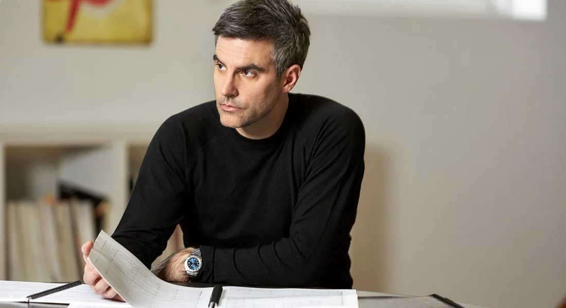 Episode 69 Kevin Puts