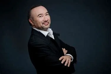 Episode 72 Jon Kimura Parker 