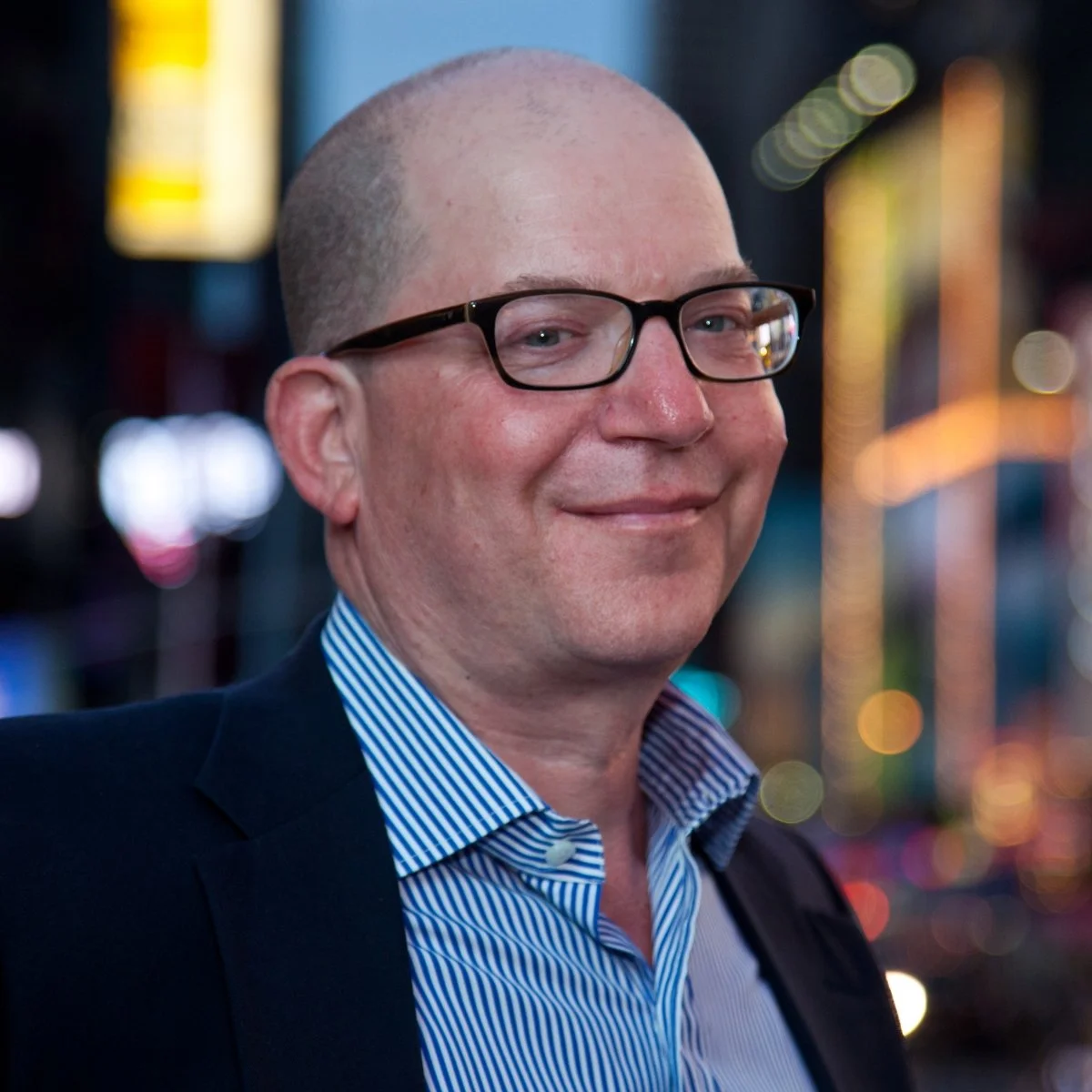 Episode 64 Laurence Maslon 