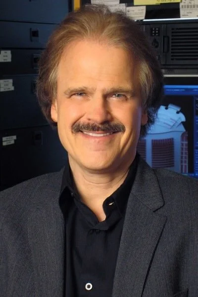 Episode 56 Robert Christianson 