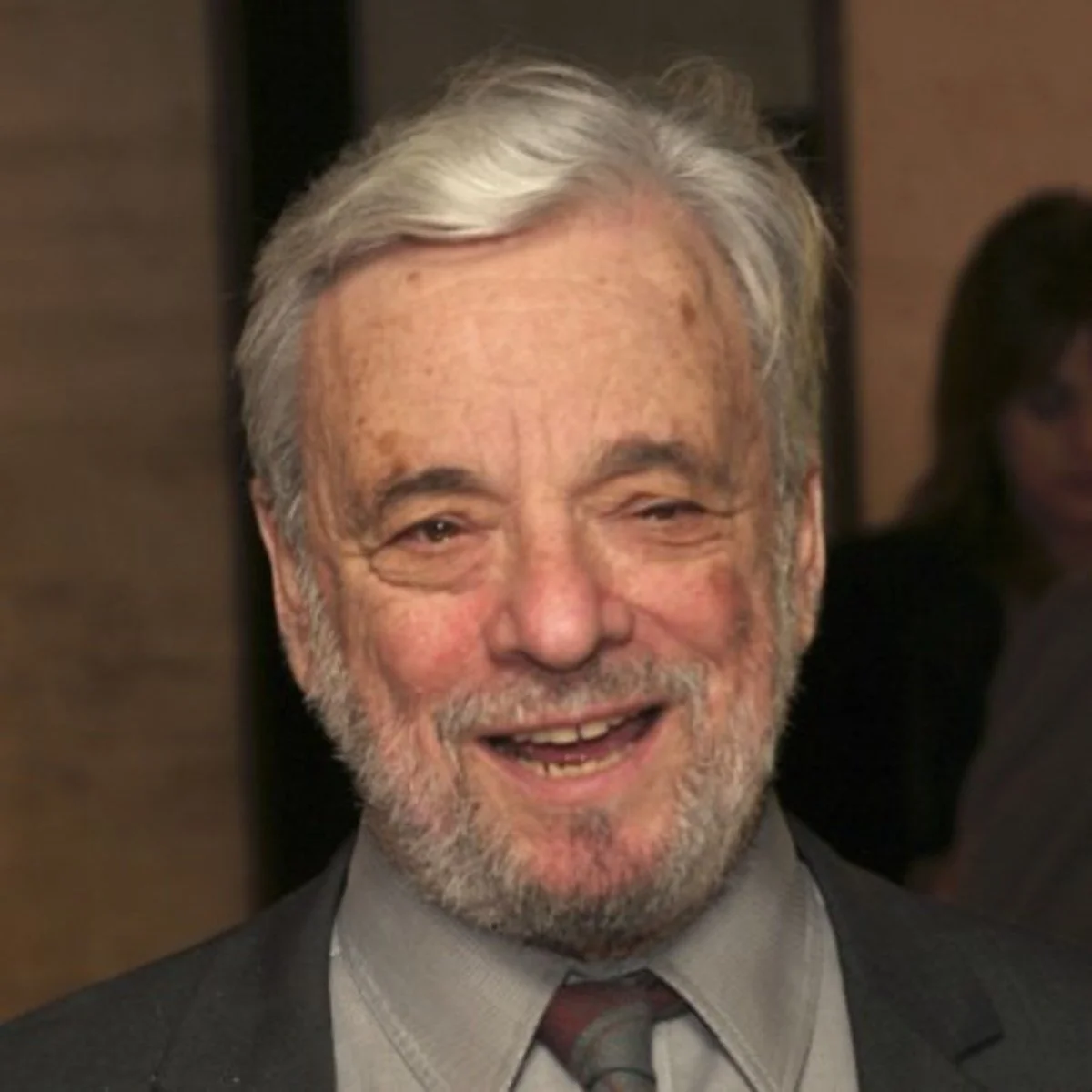 Episode 54: Stephen Sondheim 