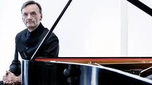 Episode 12: Interview with Stephen Hough