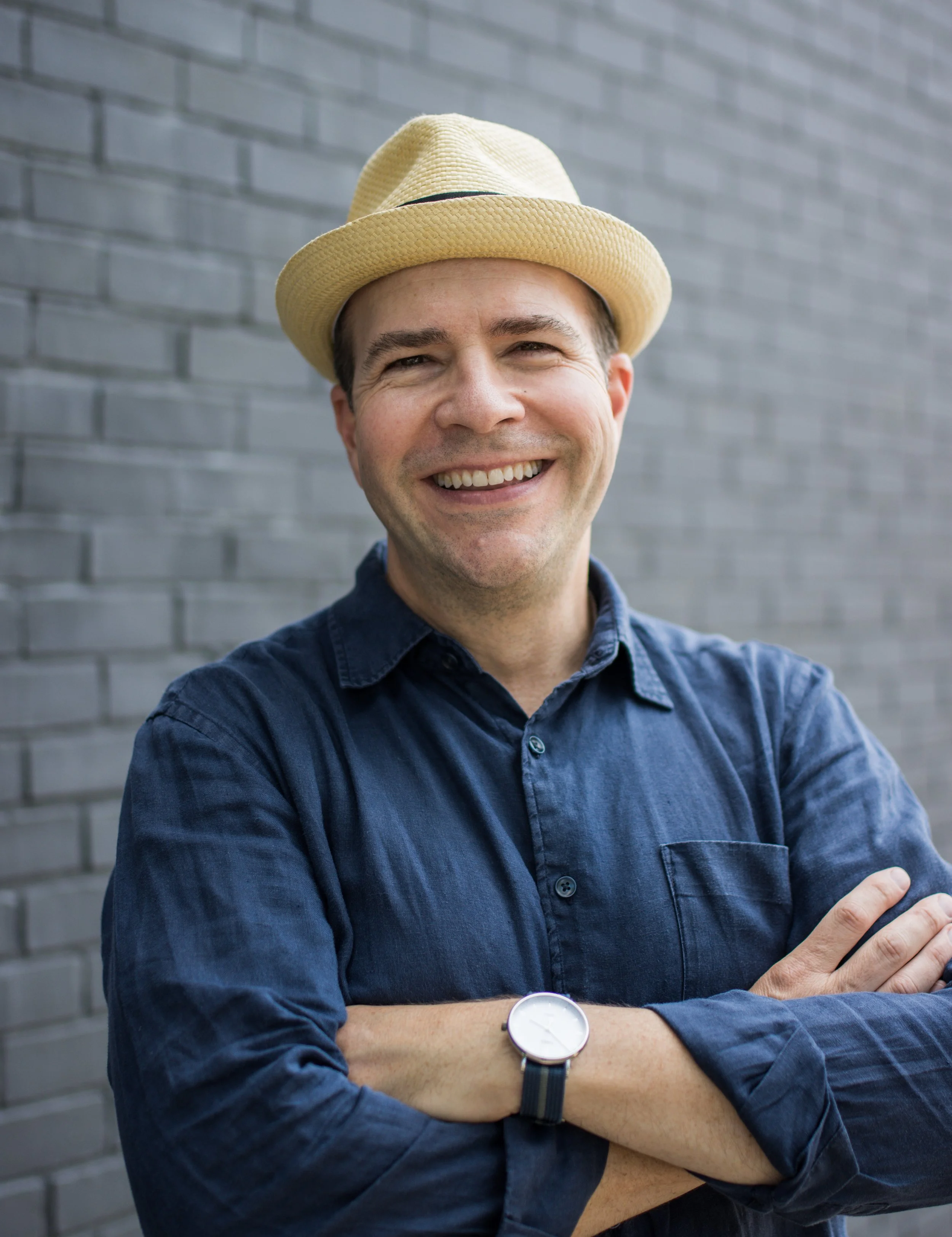 Episode 27: Conversation with Peter Rothstein