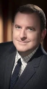 Episode 13: Interview with Steven C. Smith