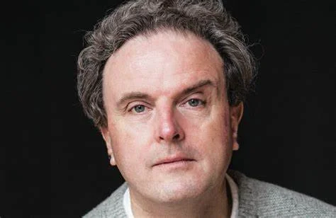 Episode 82 Michael Chance