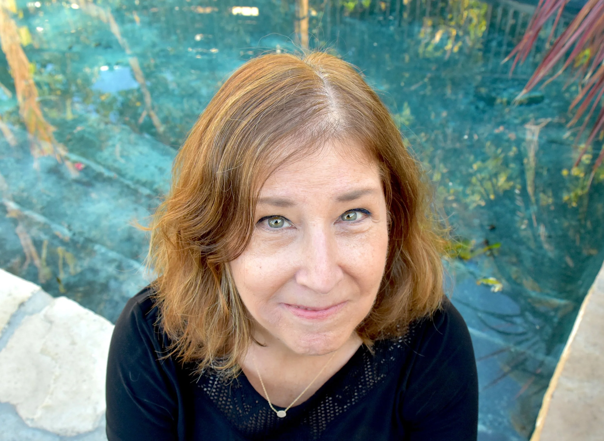 Episode 85 Laurie Winer