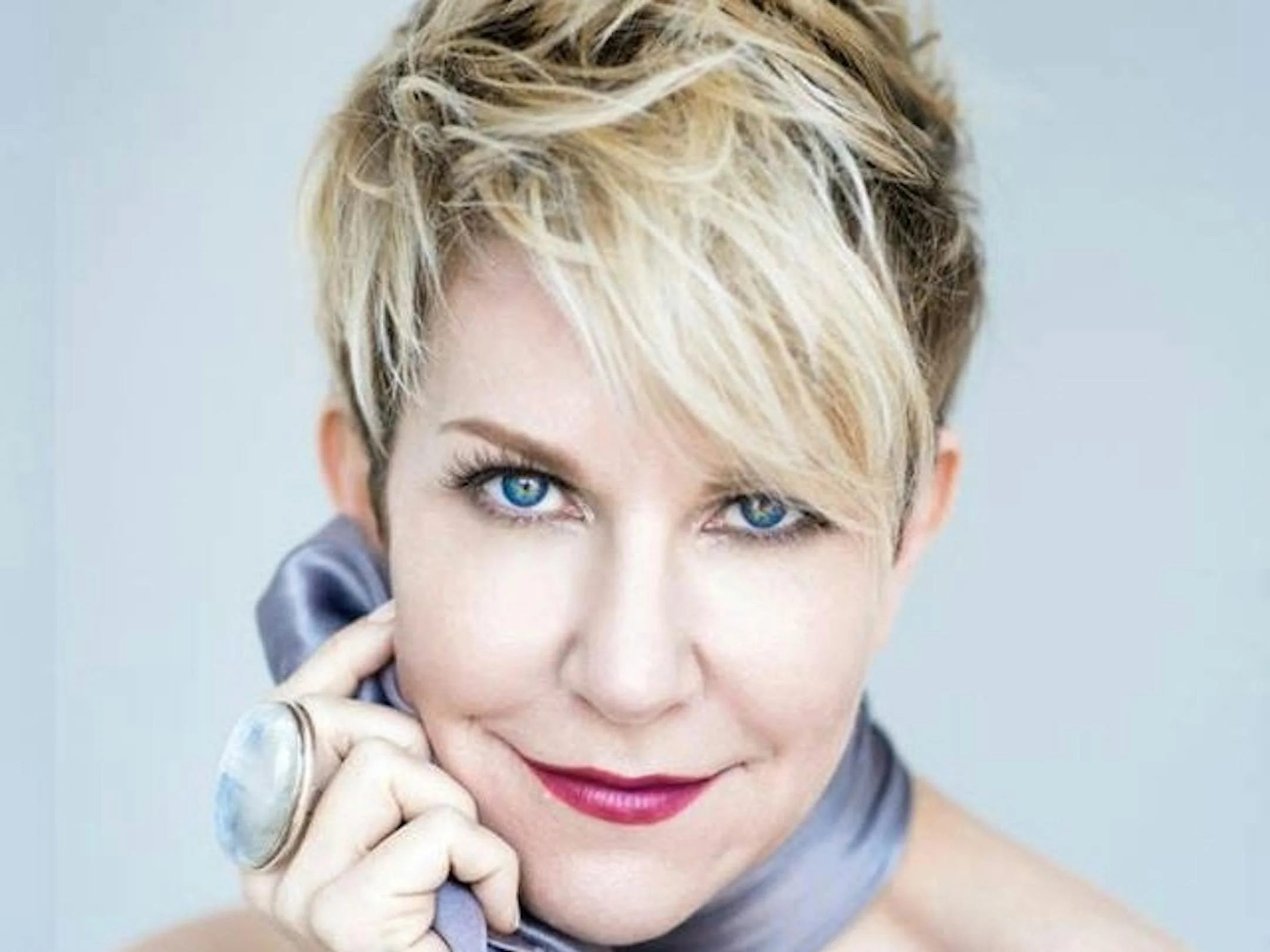 Episode 161: Joyce DiDonato 