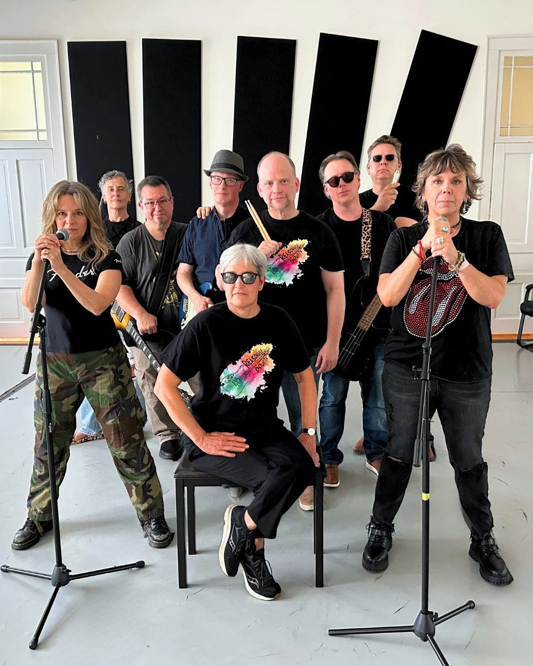 Episode 162:  The Reasonable Doubts