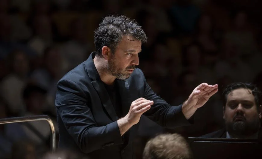Episode 167 James Gaffigan