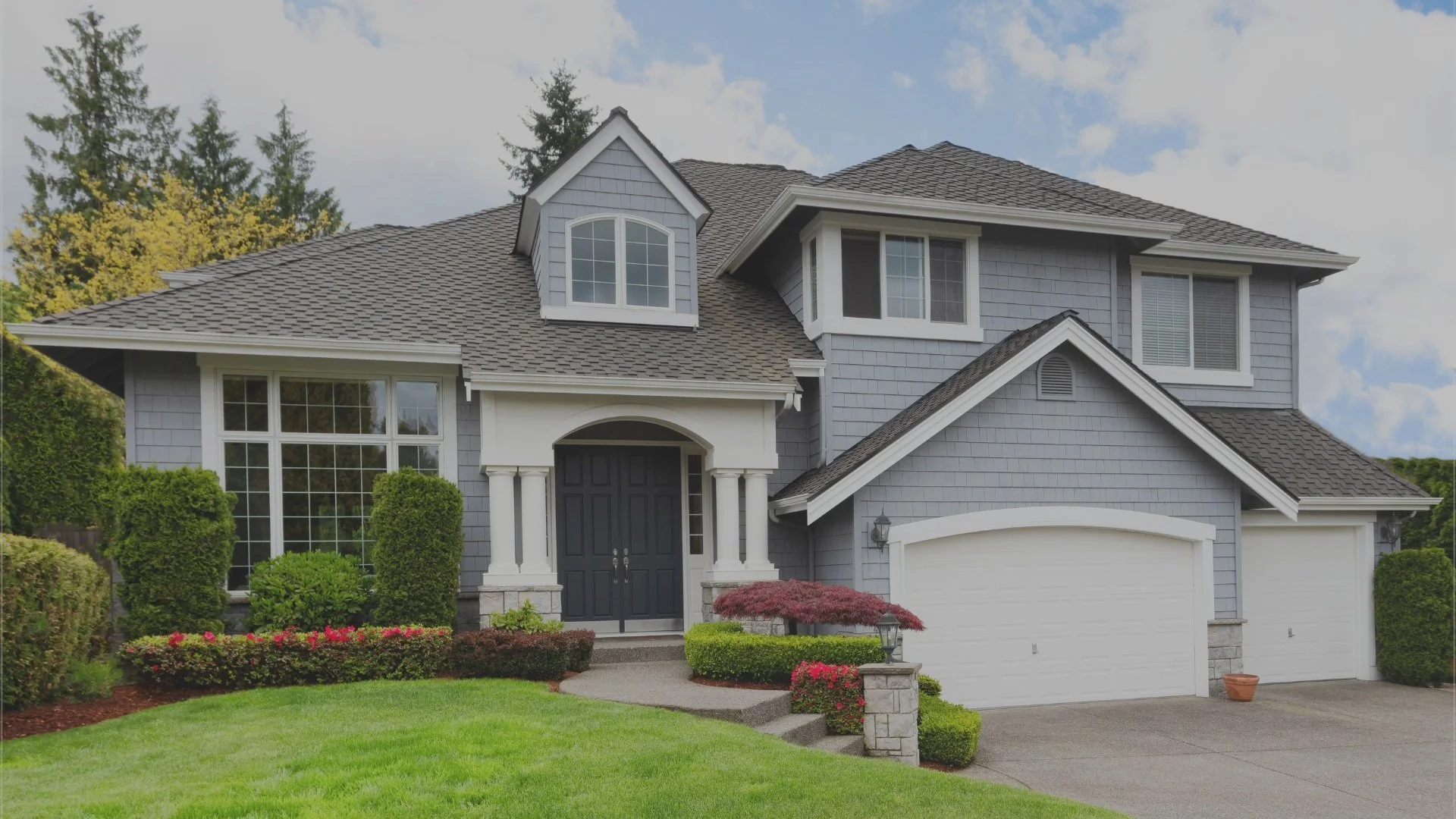 WE'VE GOT YOUR COVERED.