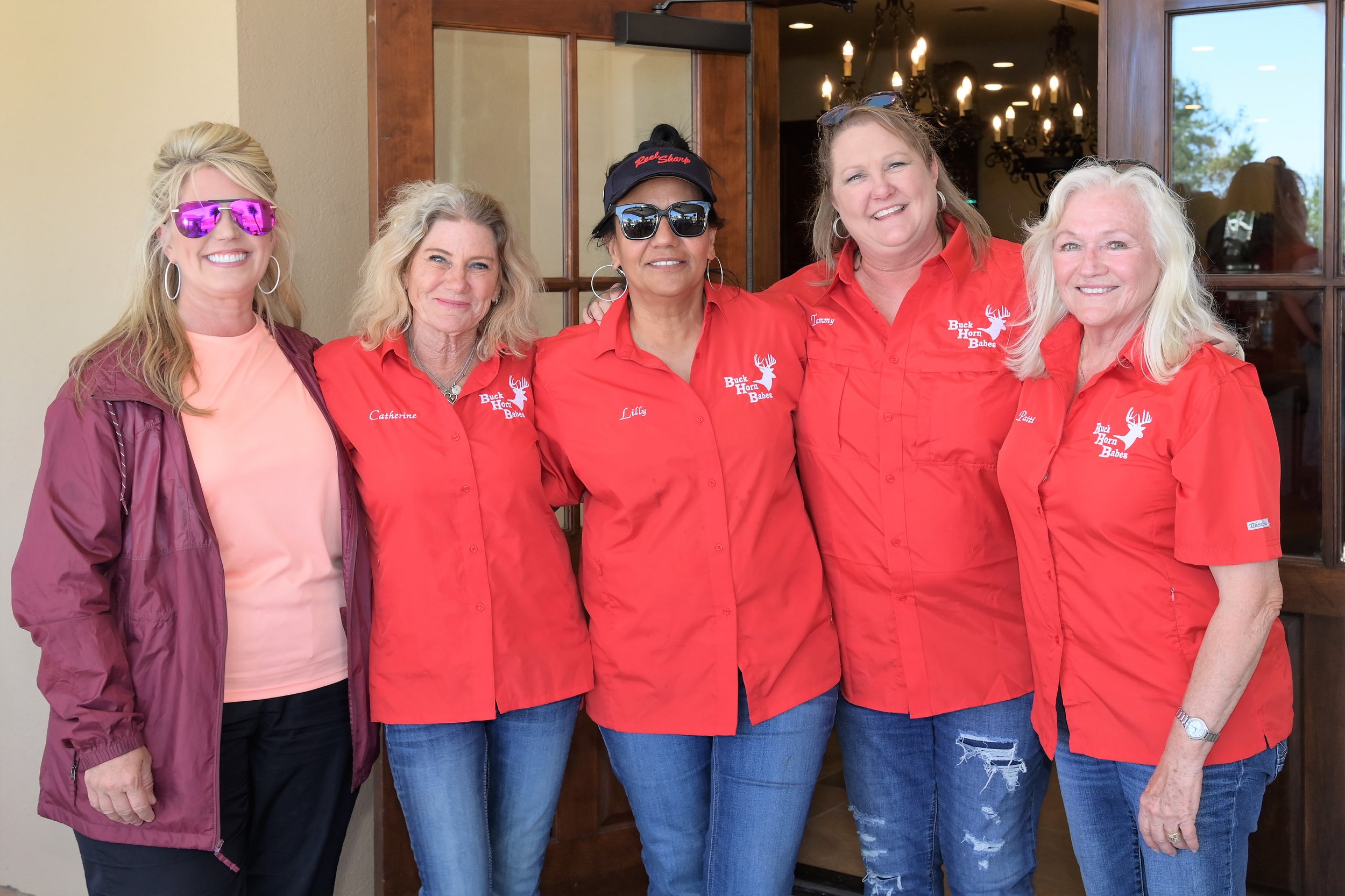 First Annual Buck Horn Patriot Clay Shoot Raises $50K for Military Warriors Support Foundation
