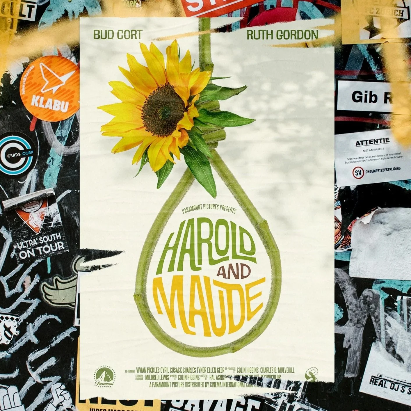 Poster Designs
