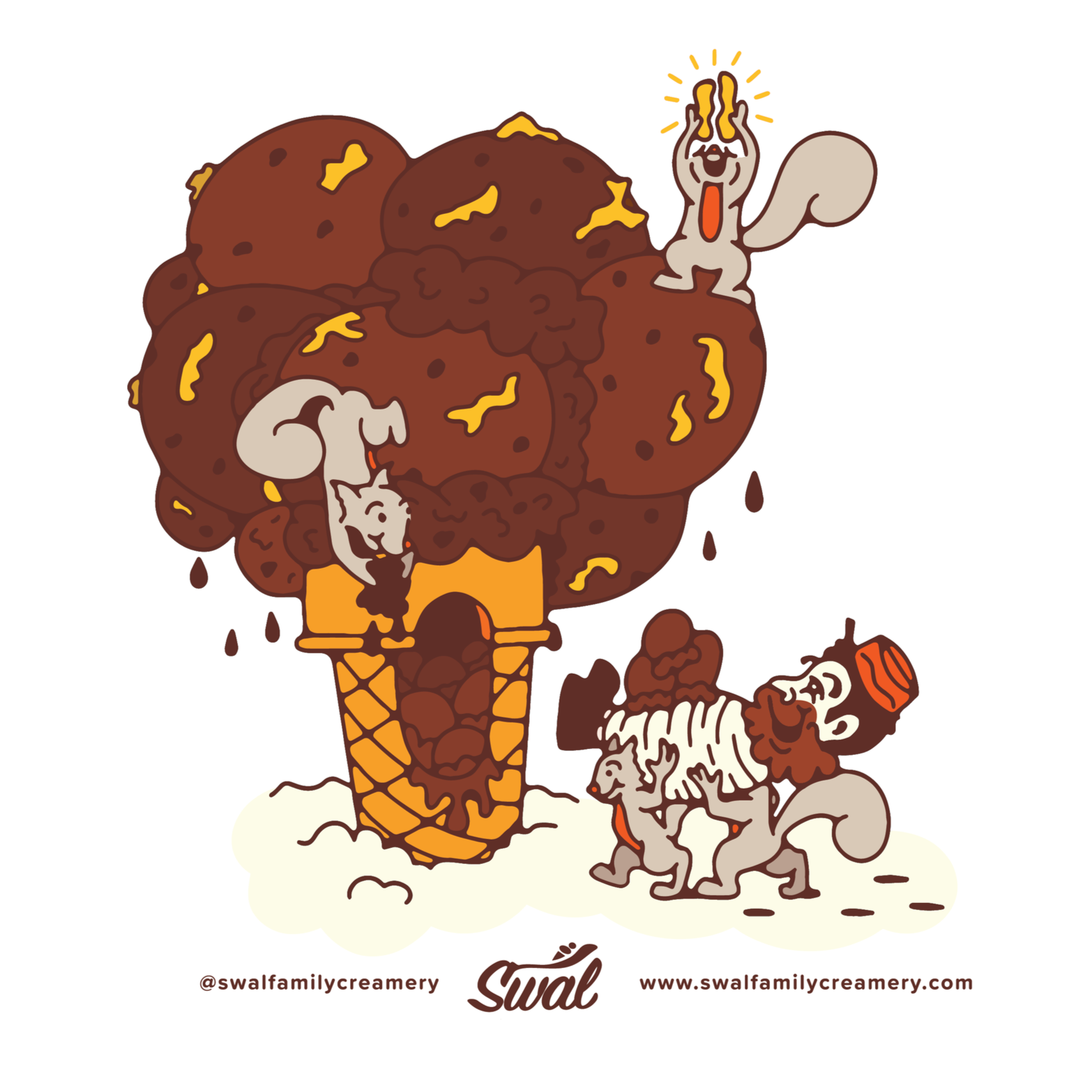 Swal Family Creamery
