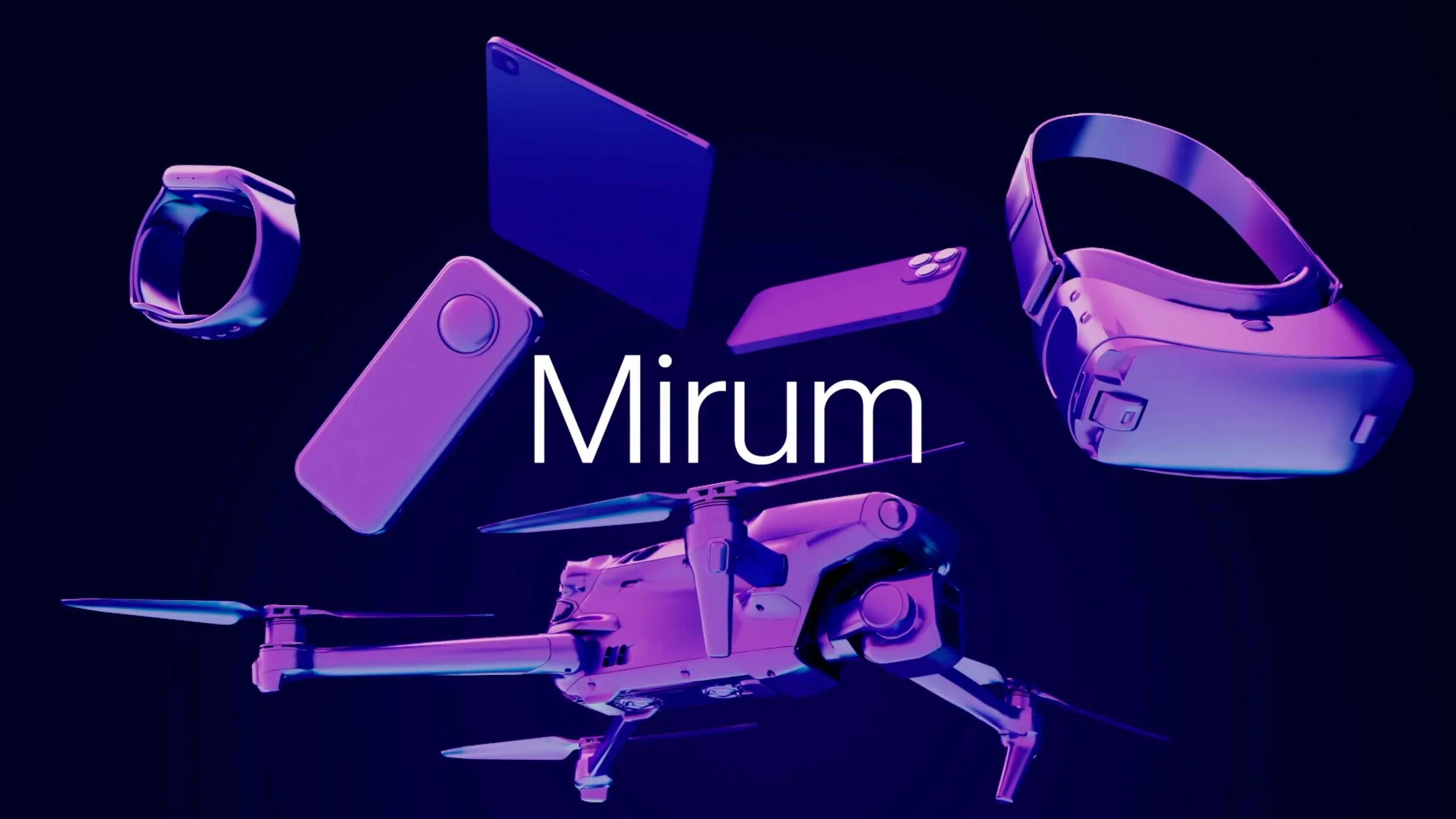 Mirum - Branding Video 2022