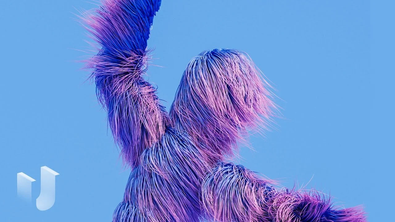 Motion Capture with Fur FX in Cinema 4D