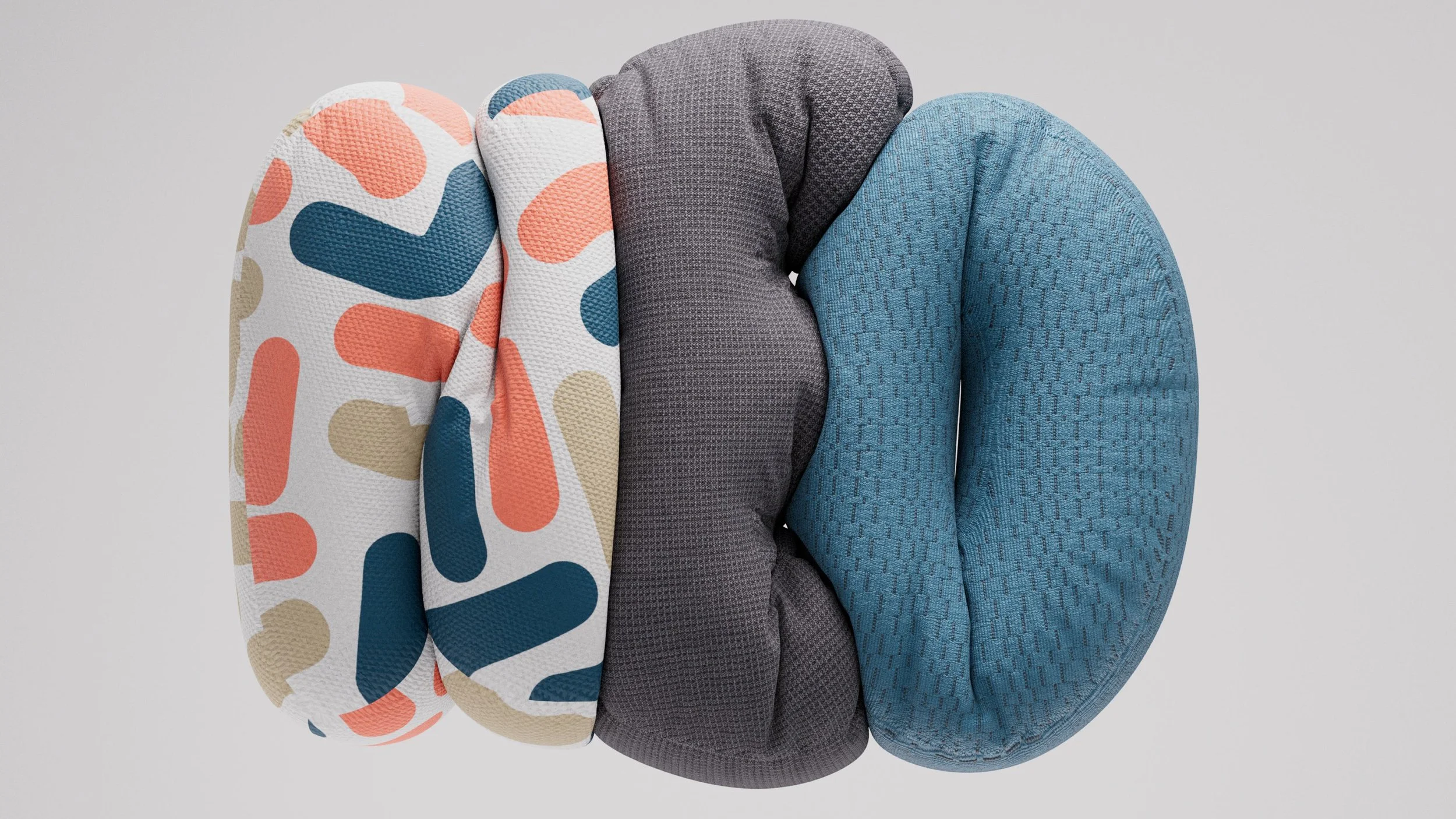 Vellum Simulation with Houdini