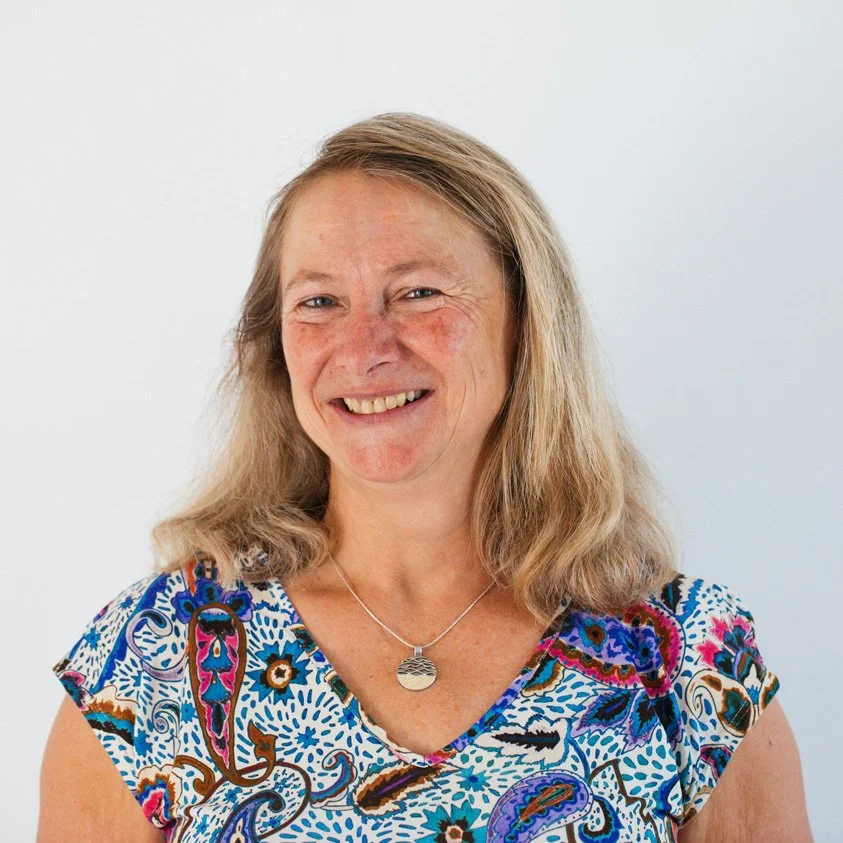 Linda Rollenberg Coach