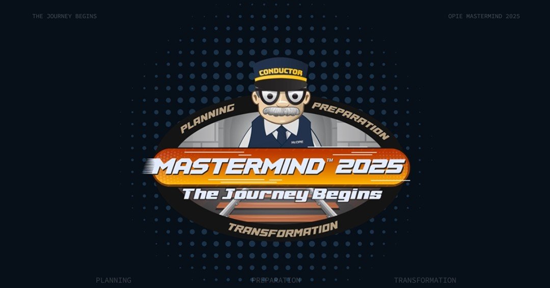 It’s almost here! MasterMinds 2025 is a month away!
Are you ready to:
✅ Learn the new OPIE
✅ Earn 17 ABC Business Credits
✅ Gain tools to transform your practice
✅ Join a powerhouse community
📍 Providence, RI | May 29–31
Seats are limi