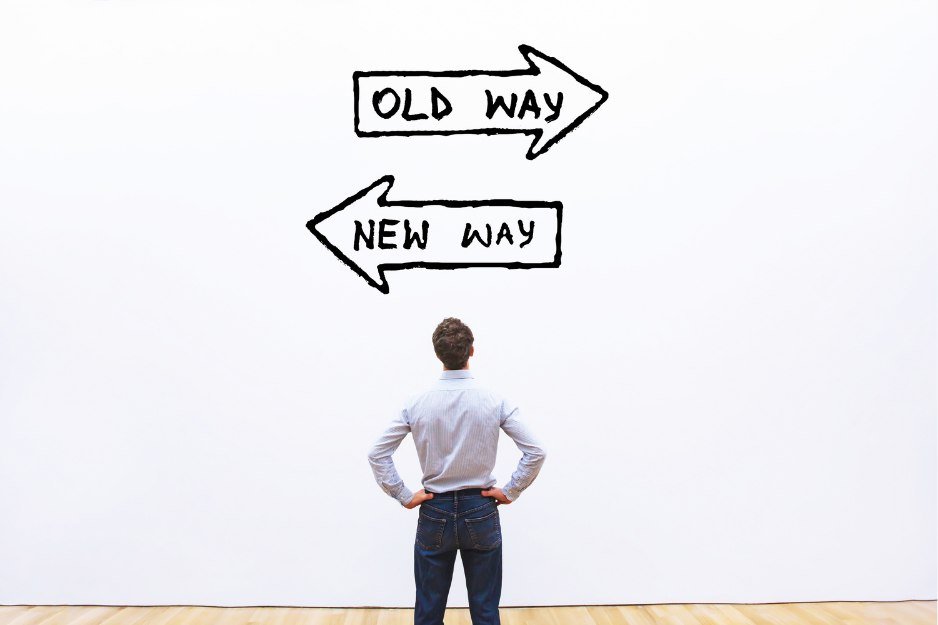 Are you stuck between honoring tradition and chasing new trends? You’re not alone! Discover why clinging to the past or jumping on every innovation could be holding you back—and challenge me on how I think we can balance legacy with progr
