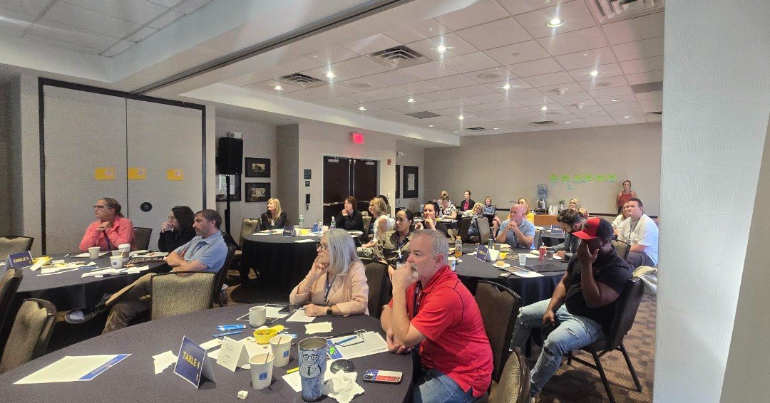 That’s a wrap on Your O&P Billing Blueprint – Dallas 2025!
A huge THANK YOU to everyone who made this event such a success:
- Our incredible speakers who brought their expertise and real-world insights
- Our generous sponsors for sup