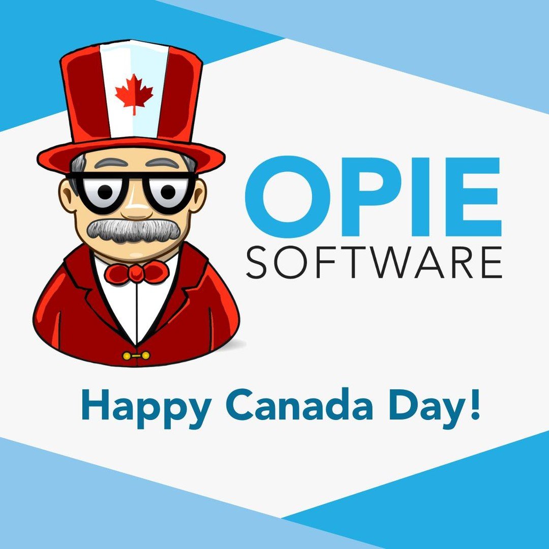 Happy Canada Day to all our Canadian customers and partners!