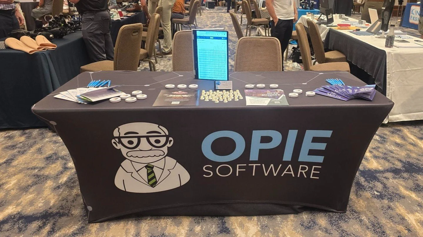 It was great seeing everyone at the 2025 FAOP Annual Conference this past week in Orlando, FL!