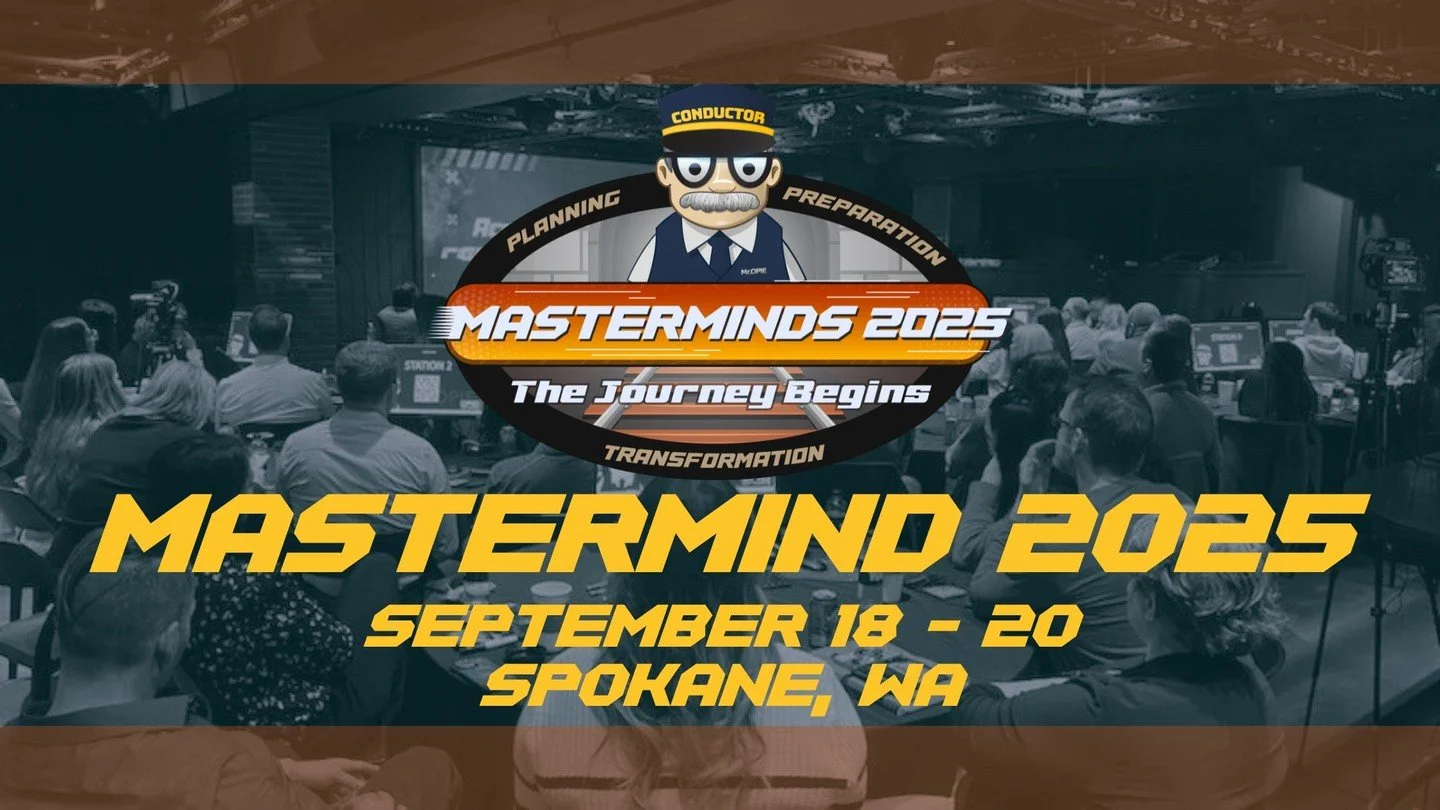 Hands-on skill development. Peer-driven insights. Real transformation. MasterMinds 2025 delivers practical tools and immersive training sessions to help you drive meaningful change in your O&P practice.
Learn more and register on our website.