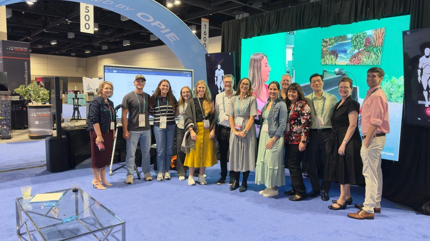 That’s a wrap on AOPA 2025! A huge thank you to everyone who stopped by our booth, we loved connecting with you.
We’ll see you again at AOPA 2026… or even sooner! Don’t miss your chance to join us this fall at the final Mast