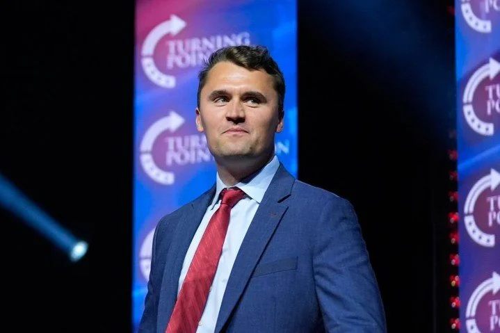Rising above tragedy in this week's blog by Scott Williamson. The assassination of Charlie Kirk on Wednesday sent shockwaves throughout our profession and beyond, sharply reminding us of the dangers in abandoning respectful dialogue. Regardless of ou