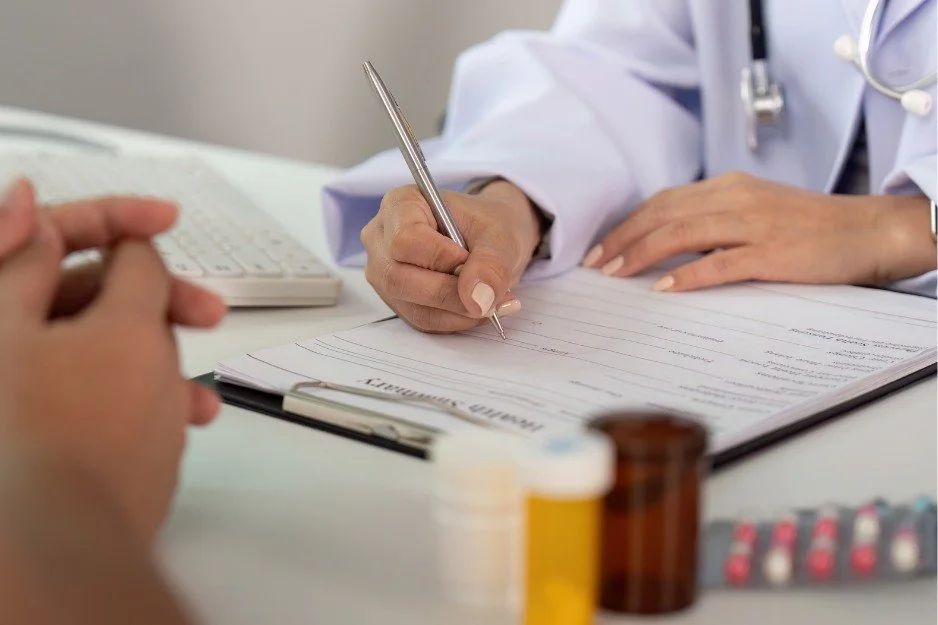 Last week Scott Williamson hit on the importance of your referral sources. He fully understand the frustration of being relegated, by Medicare law, to the role of “Supplier,” in spite of holding advanced education and deep clinical expert